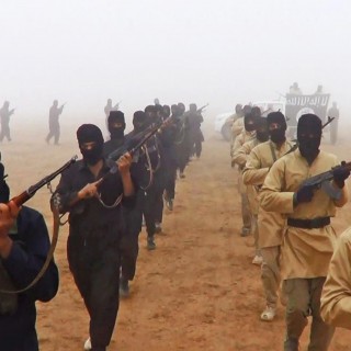 1.700 σοροί νεκρών στρατιωτών από Τζιχαντιστές βρέθηκαν στην Τικρίτ