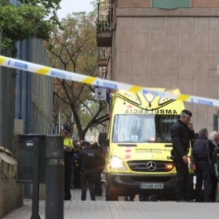 14χρονος μαθητής δολοφόνησε καθηγητή σε σχολείο της Βαρκελώνης