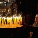 Ιερά Σύνοδος: «Ο Κοροναϊός δεν κολλάει με τη Θεία Κοινωνία»