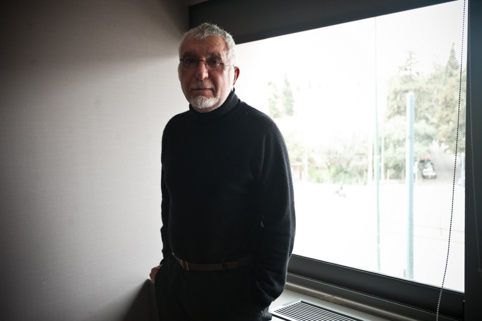 KONSTANDINIDIS ANDROLOGOS