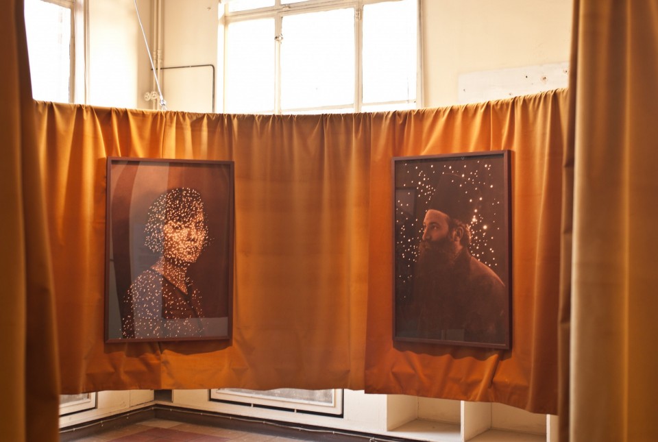 Έργα της Καναδής φωτογράφου Amy Friend