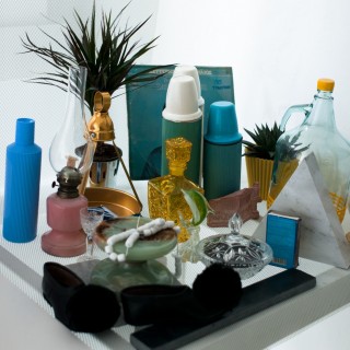 Οι παράλληλες δράσεις στο πλαίσιο της έκθεσης “Strange Cities:Athens” της Στέγης Γραμμάτων και Τεχνών