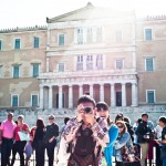 Αύξηση 23% των αφίξεων «δείχνει» η ΕΛΣΤΑΤ