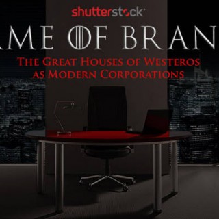 Εσείς θα βάζατε τα χρήματά σας στην τράπεζα Lannister;