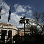 Το Μέγαρο Μαξίμου εκφράζει την αισοδοξία του για τη συμφωνία