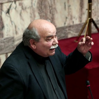 Το υπουργείο Εσωτερικών και Διοικητικής Ανασυγκρότησης ανήγγειλε την πρόσληψη 15.000 ατόμων