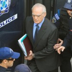 Καταθέσεις από μέλη του ΠΑΣΟΚ για την υπόθεση Τσοχατζόπυλου