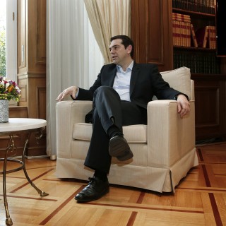 Όσα ειπώθηκαν στη σημερινή συνάντηση Τσίπρα – Πούτιν