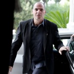 Ο Βαρουφάκης θα παρευρεθεί την Πέμπτη στον Λευκό Οίκο και θα συνομιλήσει με τον Ομπάμα