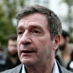 Καμίνης: Πρέπει να αντιμετωπιστεί αμέσως το μεταναστευτικό ζήτημα