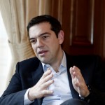 Reuters: Η Ελλάδα δεν ζήτησε οικονομική στήριξη από τον Πούτιν