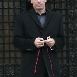 Στο Παρίσι αύριο ο Γιάνης Βαρουφάκης