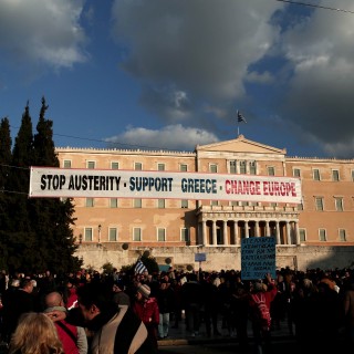 Γιατί δεν κατεβαίνουν οι Έλληνες στις πλατείες για τους πνιγμένους στη Μεσόγειο;