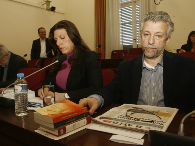Κατατίθεται στη Βουλή το επίμαχο νομοσχέδιο για το ελληνικό ποδόσφαιρο