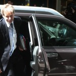 O Tόμσεν εμφανίζεται συγκρατημένα αισιόδοξος για τις διαπραγματεύσεις