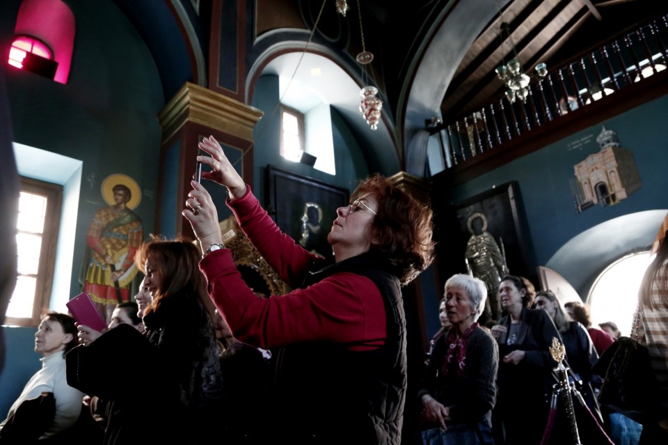 Ðáíáãßá Éåñïóïëõìßôéóóá ÐÑÏÓÊÕÍÇÌÁ ×ÑÉÓÔÉÁÍÏÓ ×ÑÉÓÔÉÁÍÉÓÌÏÓ ÅÊÊËÇÓÉÁ ÌÅÔÏ×É ÐÁÍÁÃÉÏÓ ÔÁÖÏÓ ÐËÁÊÁ ÈÑÇÓÊÅÕÔÉÊÇ ÅÉÊÏÍÁ