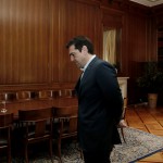 Ναι στο συμβιβασμό και τεράστια η διαφορά μεταξύ ΣΥΡΙΖΑ και Νέας Δημοκρατίας