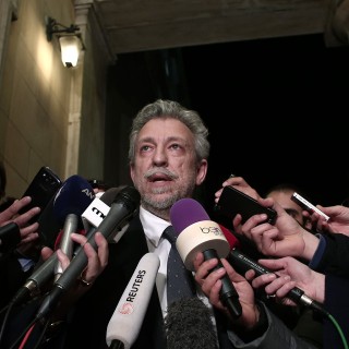 Με άμεση αλλαγή στο νομοσχέδιο σπεύδει ο Κοντονής να αποτρέψει το Grexit