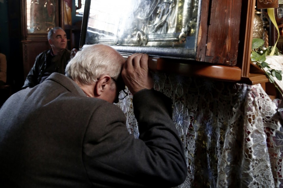 Ðáíáãßá Éåñïóïëõìßôéóóá ÐÑÏÓÊÕÍÇÌÁ ×ÑÉÓÔÉÁÍÏÓ ×ÑÉÓÔÉÁÍÉÓÌÏÓ ÅÊÊËÇÓÉÁ ÌÅÔÏ×É ÐÁÍÁÃÉÏÓ ÔÁÖÏÓ ÐËÁÊÁ ÈÑÇÓÊÅÕÔÉÊÇ ÅÉÊÏÍÁ