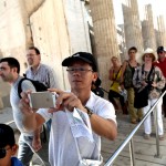 Διευρύνεται από σήμερα η ώρα λειτουργίας των αρχαιολογικών χώρων και των μουσείων