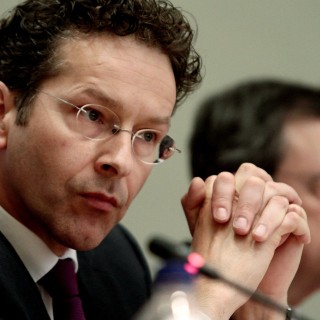 Βαρύ το κλίμα για την Ελλάδα στο Eurogroup