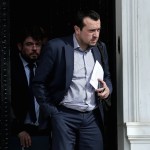 Η απάντηση του Νίκου Παππά για τους τηλεοπτικούς σταθμούς