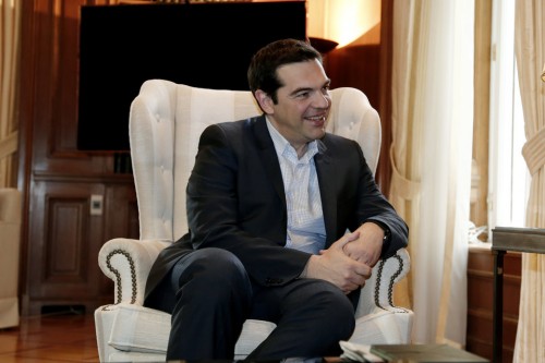 Στο κόκκινο οι διαπραγματεύσεις μεταξύ Αθήνας και θεσμών