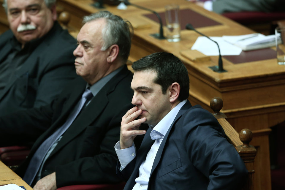 Θα τα καταφέρει ο ΣΥΡΙΖΑ;