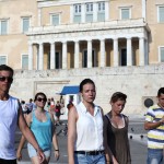 Διαψεύδει το βρετανικό ΥΠΕΞ την έκδοση ταξιδιωτικής οδηγίας για την Ελλάδα