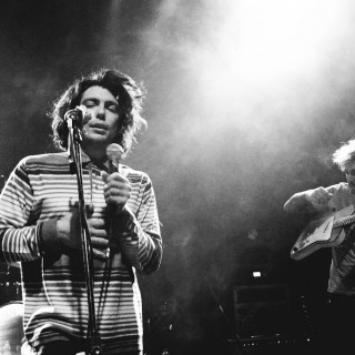 Στη συναυλία των Growlers έγινε το σώσε. Ξανά.