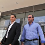 Αποφυλακίστηκε ο χρυσαυγίτης πρώην βουλευτής Νίκος Μίχος