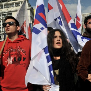 Αύριο θα πραγματοποιηθούν συγκεντρώσεις σε κεντρικά σημεία από εργατικά συνδικάτα