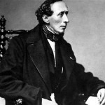Στις 2 Απριλίου του 1805 γεννιέται ο Χανς Κρίστιαν Άντερσεν