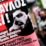 Πέντε χρόνια από τη δολοφονία του Παύλου Φύσσα