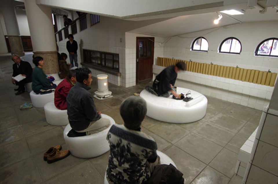 Suujin Maintenance Club, RAD, Ιαπωνία, 2015