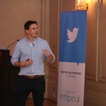 Η επίσημη πρώτη του twitter στην ελληνική αγορά