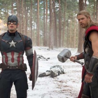 Είναι το Avengers: Age of Ultron η καλύτερη υπέρηρωική ταινία της χρονιάς;