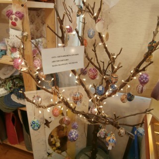 Η Συλλογική Πορεία Αγάπης μας καλεί στο πασχαλινό της μπαζάρ