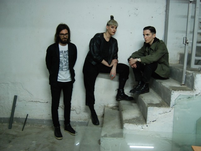 Οι Father Βreath θέλουν να εκμεταλλευτούν την πλούσια ελληνική μουσική κληρονομιά