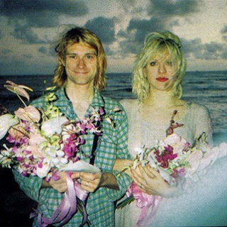 Το διαμέρισμα του Kurt Cobain και της Courtney Love στο Airbnb