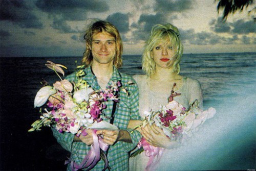 Το διαμέρισμα του Kurt Cobain και της Courtney Love στο Airbnb