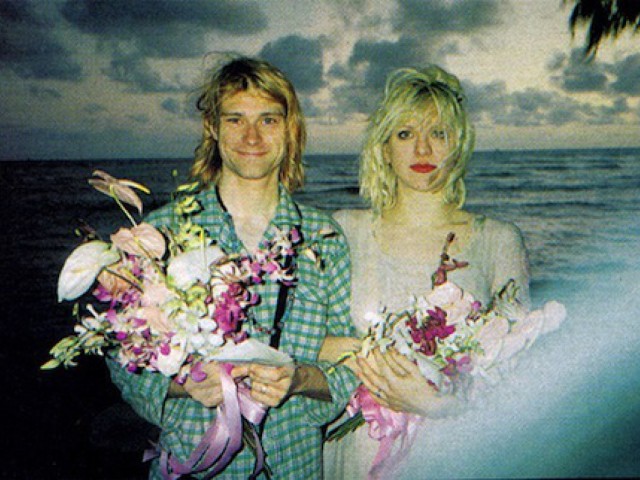 Το διαμέρισμα του Kurt Cobain και της Courtney Love στο Airbnb