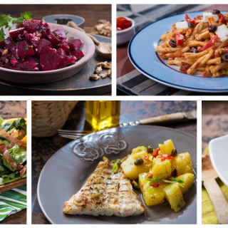 Το ημερολόγιο ενός πεινασμένου εργένη!