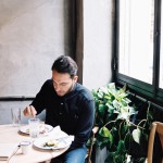 O εκδότης του Kennedy Magazine ανοίγει το σπίτι του στην Freunde von Freunden