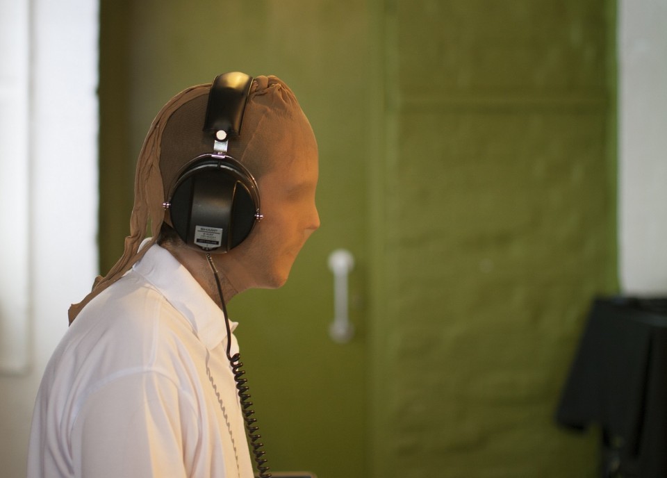 Greg Wohead - The Ted Bundy Project (image credit Rod Farry) small