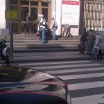 Μακελειό σε δικαστική αίθουσα στην Ιταλία