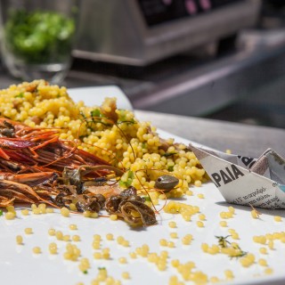 Το μεγάλο γαστρονομικό φεστιβάλ της Αθήνας επιστρέφει