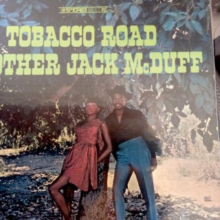 The Shadow of Your Smile