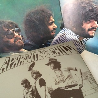 Τα παιδιά της Αφροδίτης είναι μάλαμα