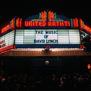 Πώς έζησα την πρεμιέρα του καινούριου μου βίντεο κλιπ τρώγοντας tacos παρέα με τον David Lynch και τον Simon Le Bon